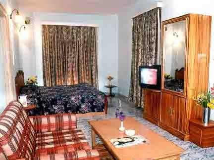Hotel Ekant Faridabad Exterior photo